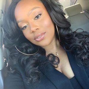 Meet your Posher, Dawn